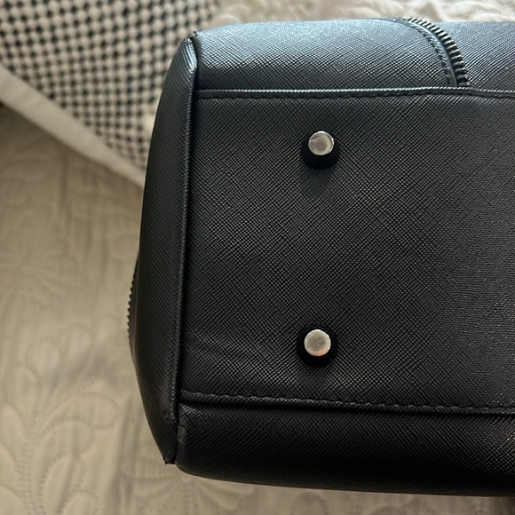 Medium Michelle Tote GLASS LADDER & CO. - Picture 8 of 9